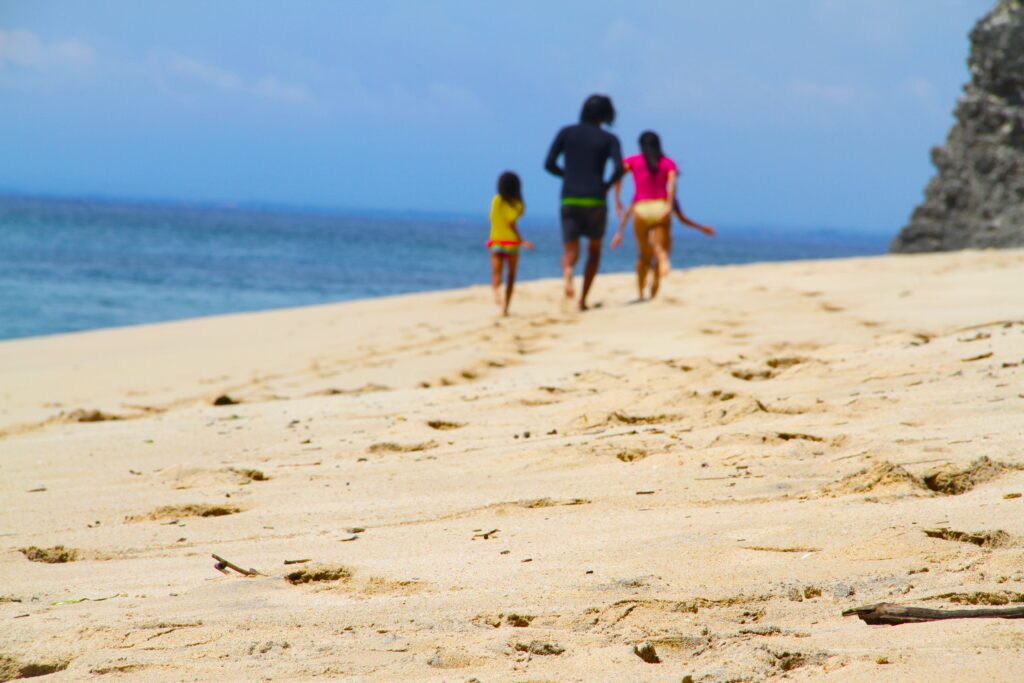 Family Beachfront Resorts in Bali: Your Ideal Getaway