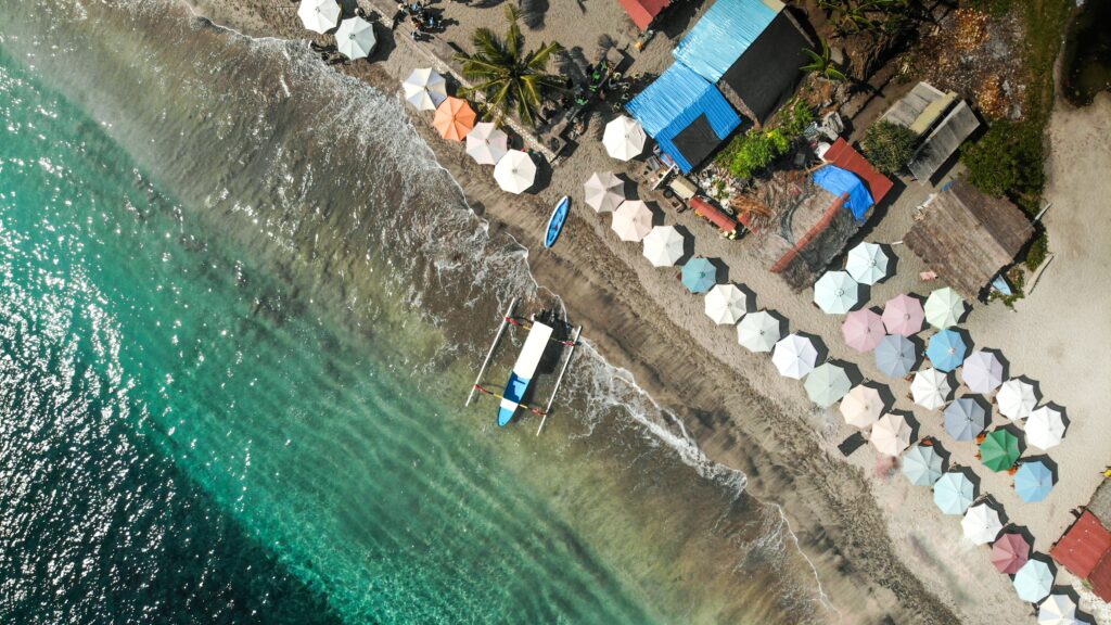 Cheap Vacation Rental in Bali 2023