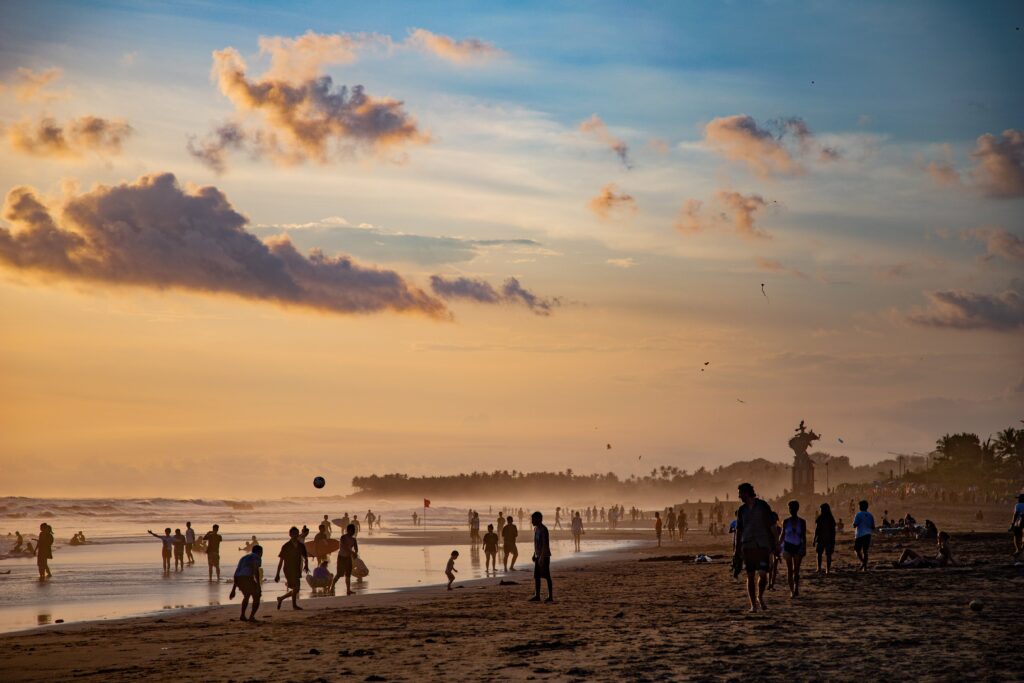 Bali Beaches Unveiled: Top 10 Must-Visit Coastal Gems